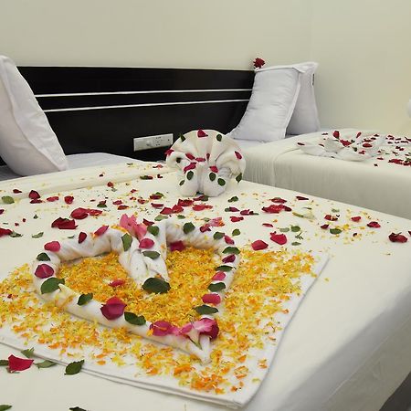 Hotel Elaf International Cox's Bazar Exterior foto